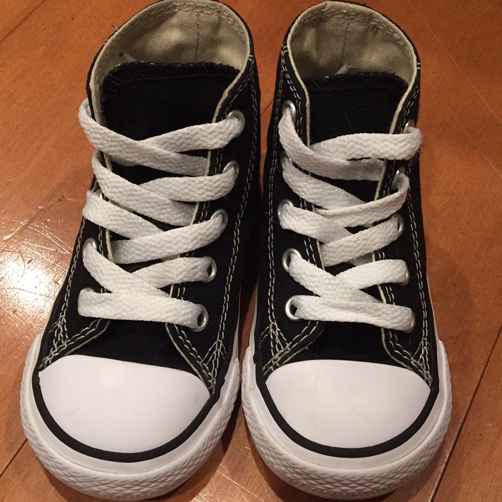 Toddler Converse